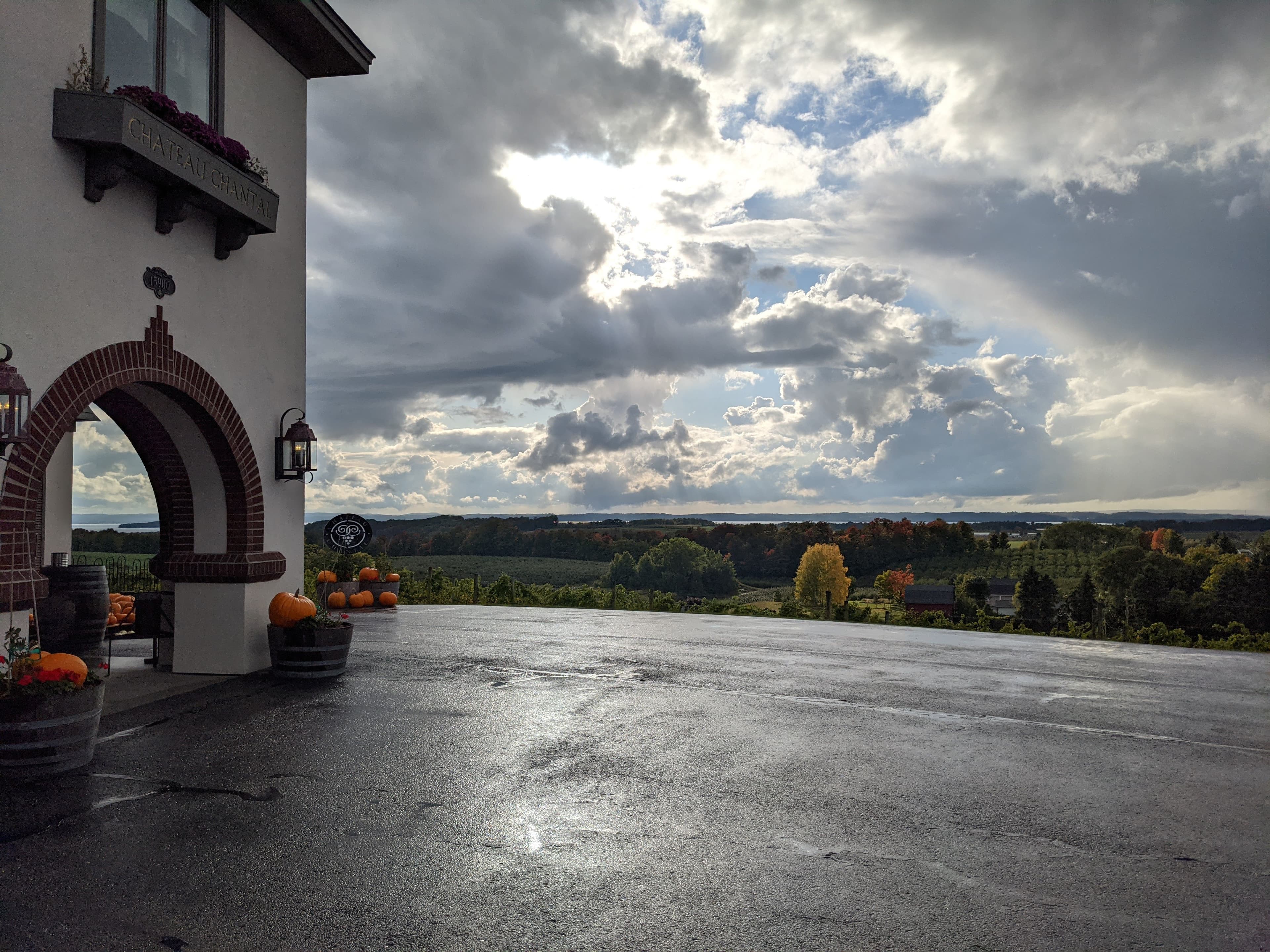 Traverse City, Michigan