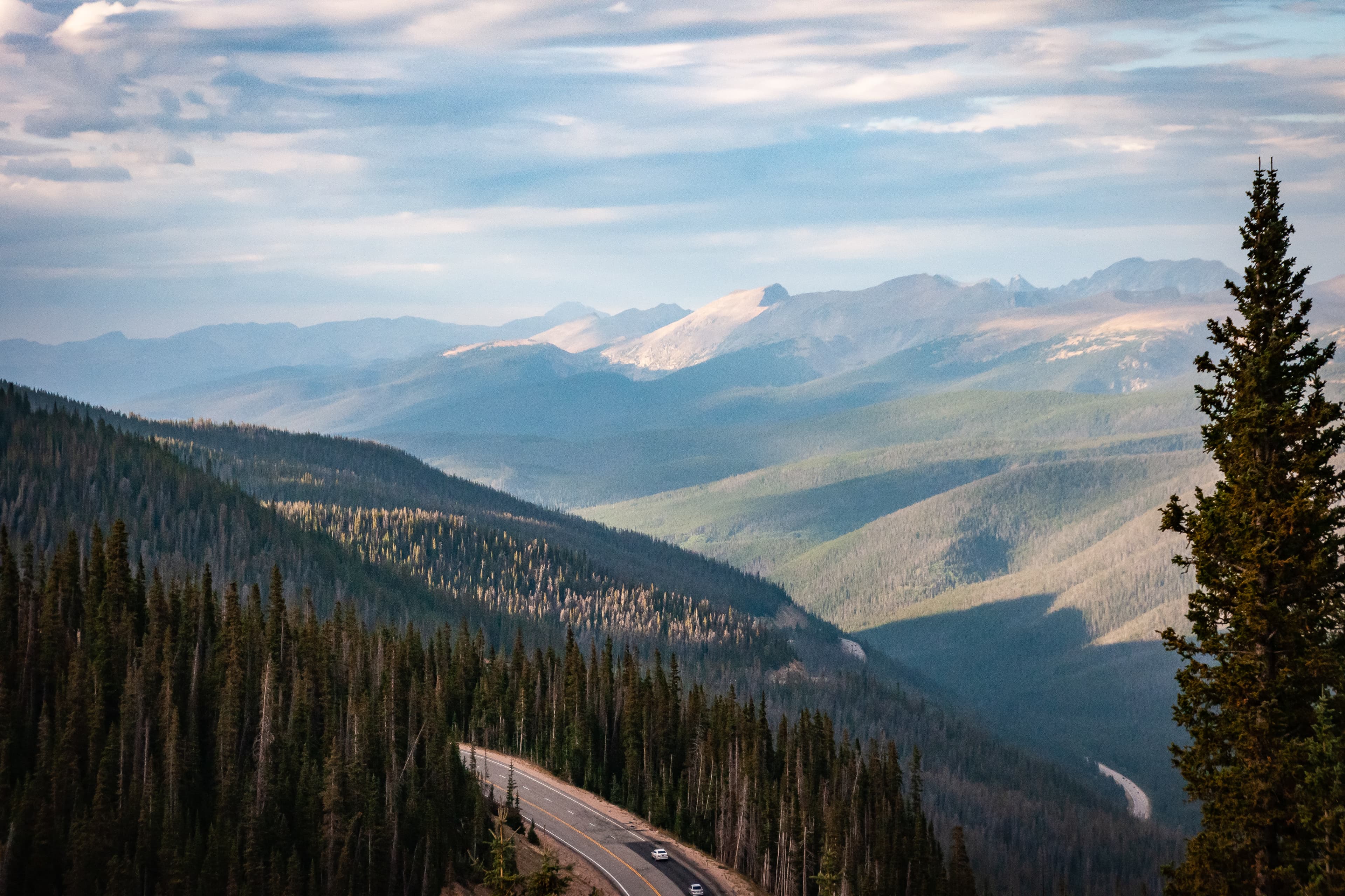 Winter Park, Colorado